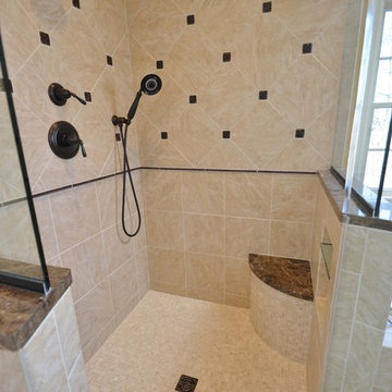LUXURY MASTER BATH 4