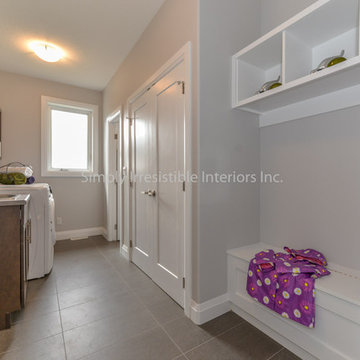 New Home in Brand New Subdivision