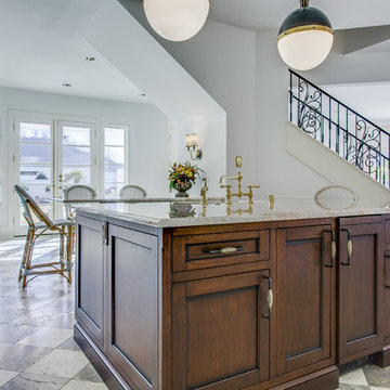 Dallas | Stonehollow Way | Kitchen