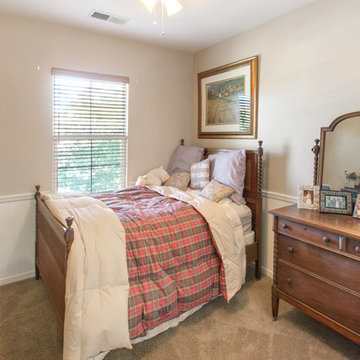 Gated & Grand, NW Visalia