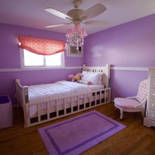 Zoe's Room