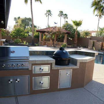 BBQ Islands