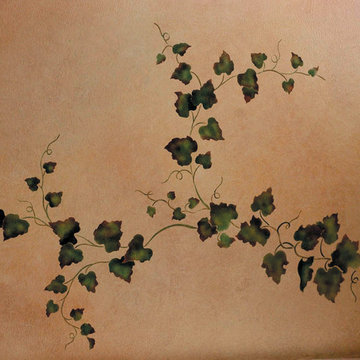 Stencils