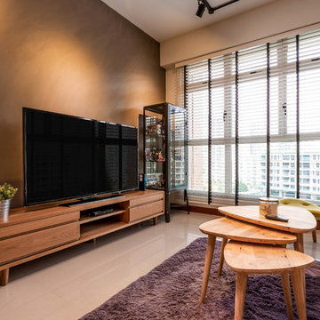 Woodcress HDB BTO
