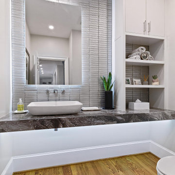 Glenmore Powder Room