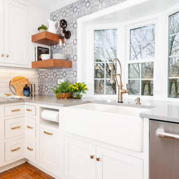 1940s House Renovation