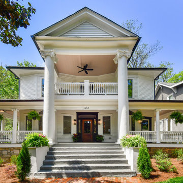 The Big House