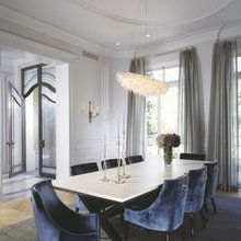 Dining Room Ideas