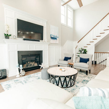 North Wildwood Custom Beach House
