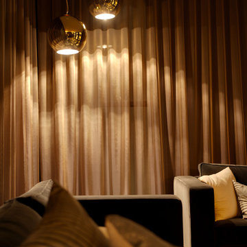 RESIDENTIAL CHURCH CONVERSION