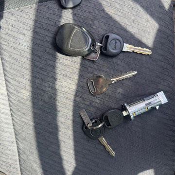 Prime Locksmith Services