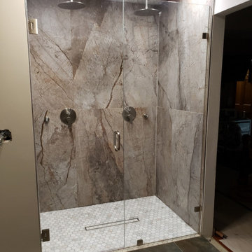 Affordable Bathroom Remodels & Additions