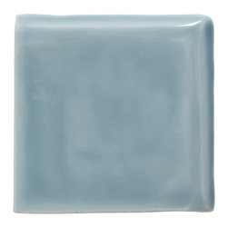 Cafe Double Bullnose 3" x 3" - Tile