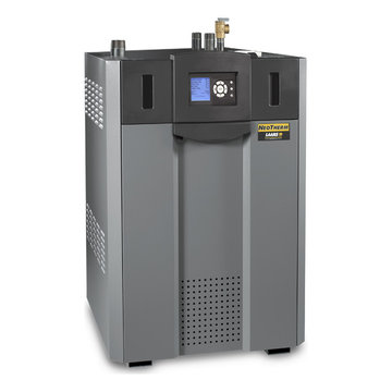 Laars Neotherm Residential condensing boiler FREE Estimate