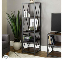Bookshelves