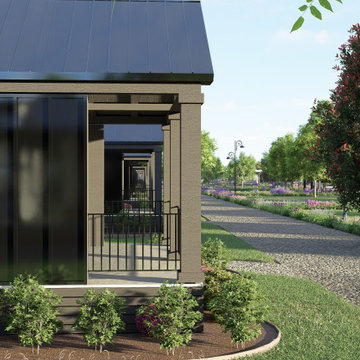 Volterra Micro Community
