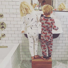 Playroom Bath