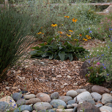 Meditation Garden