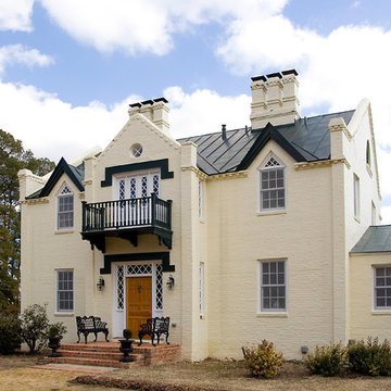 Historic Burgh Westra