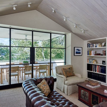 Troon Residence