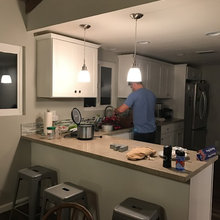 Light Fixtures