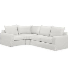 Victoria LR Sofa