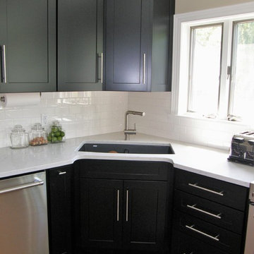East Aurora Kitchen