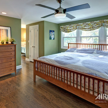 Glenview Home Addition