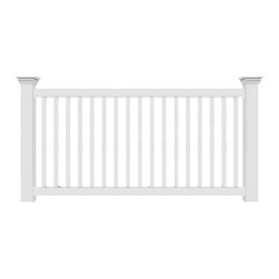 ActiveYards Pools - Home Fencing And Gates