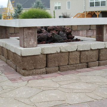 Fire Pit