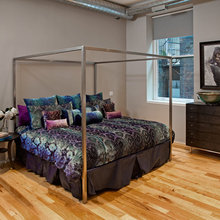 Bedroom Ideas