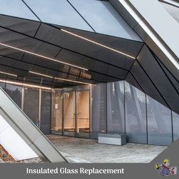 Top Insulated Glass Replacement Washington DC - Windows