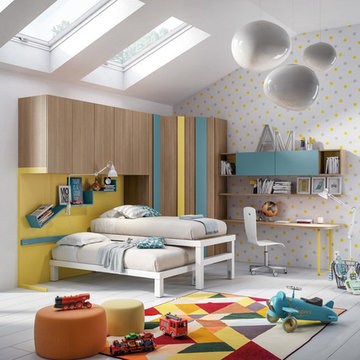 Space Saving Solutions
