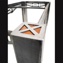 The Nicholson Coffee Table - Coffee Tables