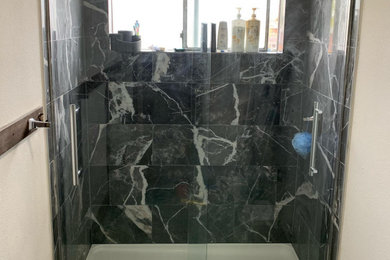 Bathroom - bathroom idea in Seattle