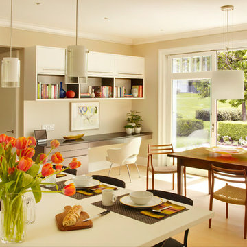 Re-Imagined Kitchen