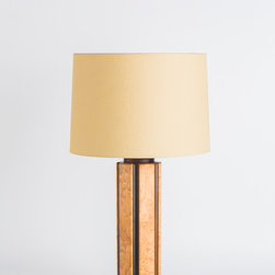 Cindy Vargas Lighting - Table Lamps