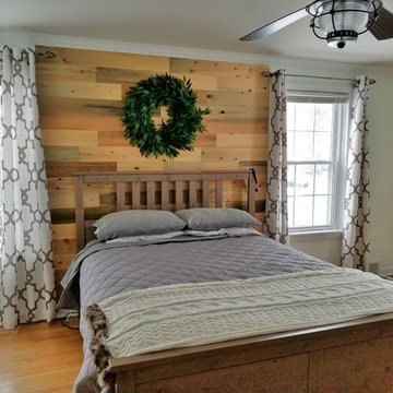 River Planks Timberchic