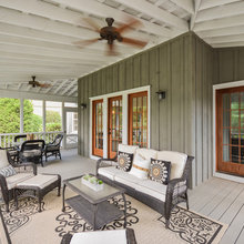 porch