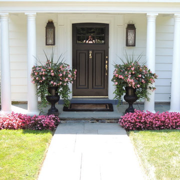 Landscape Design