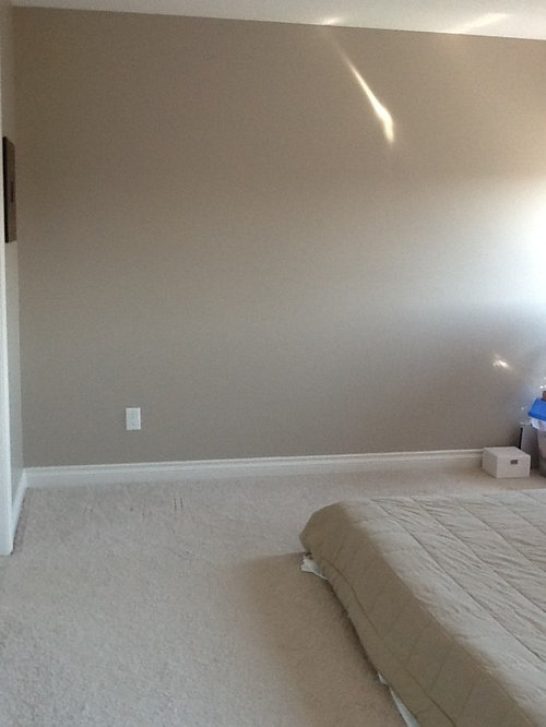 Master bedroom redo from scratch...help!