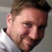 Todd Harts foto