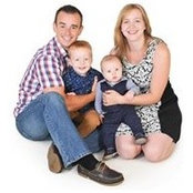 Andrew Hall's photo