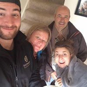 Sandy Brockwell's photo