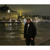 Foto von Aly Kassam