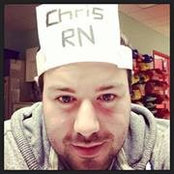 Christopher White's photo