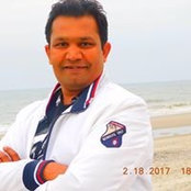 Karan Rakas foto