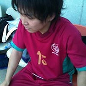 Kohei Fujimoto's photo