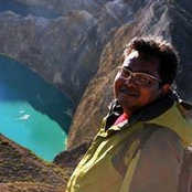 Widarsyah Utama's photo