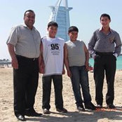 Waleed Al-haj's photo